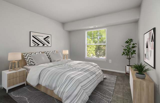 Photo of The Hills at Milford Mill