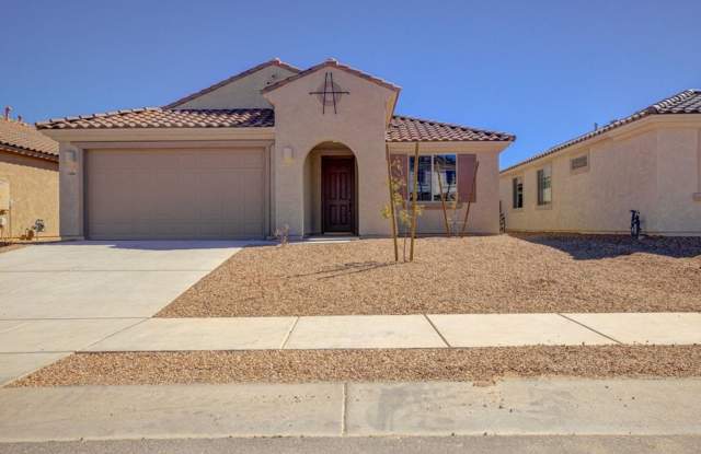 13466 E. Joseph Mills Lane