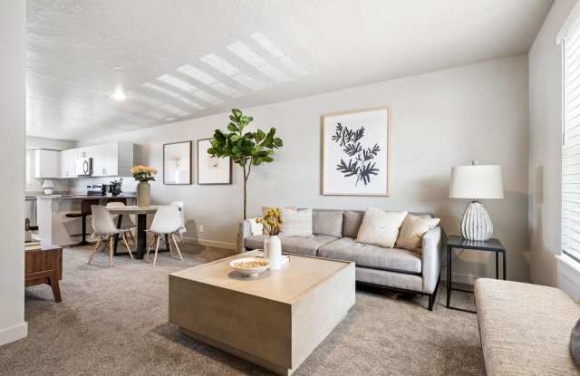 Photo of Great 2 Bed 1 Bath in Hurricane!!