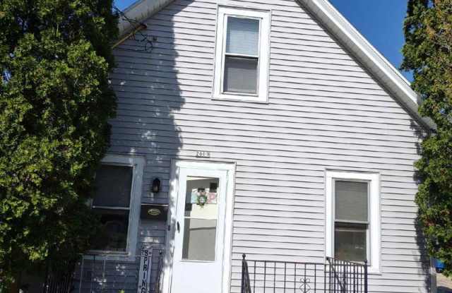 2009 Mount Vernon Street