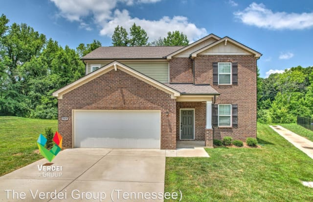 7319 Lakelet Cove - 7319 Lakelet Cove, Fairview, TN 37062