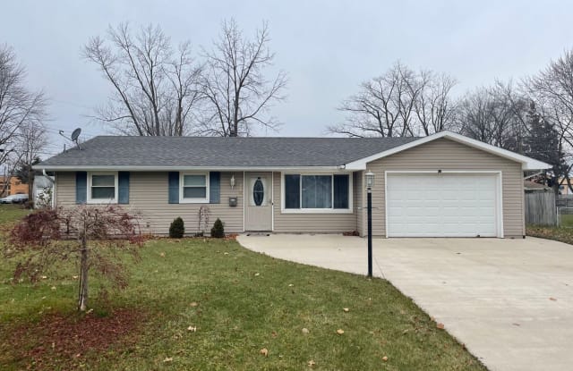 7208 Clemson Drive - 7208 Clemson Drive, Fort Wayne, IN 46819