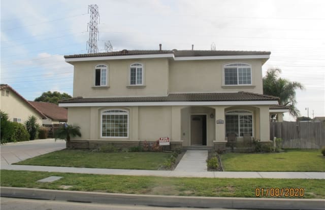 9866 Rose Street - 9866 Rose Street, Bellflower, CA 90706