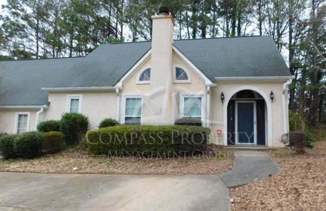 4201 Lakes End Dr NW - 4201 Lakes End Drive Northwest, Cobb County, GA 30144