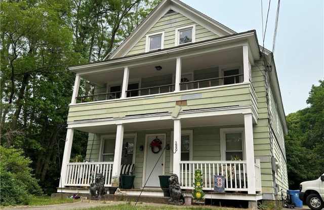 280 Hamilton Avenue