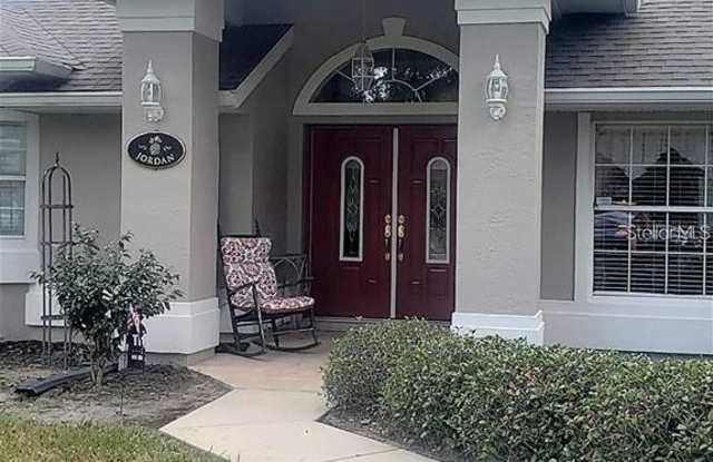 5320 SW 87TH PLACE - 5320 Southwest 87th Place, Marion County, FL 34476