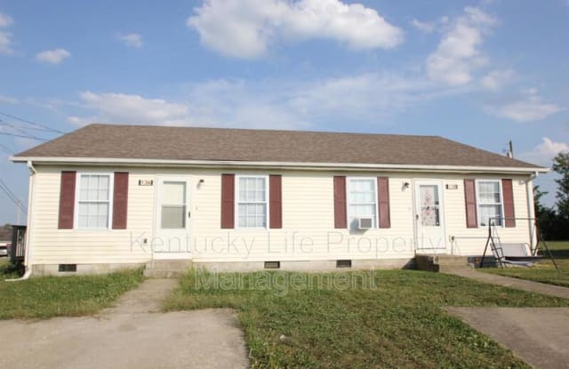 138 Madison Spring - 138 Madison Spring, Mount Sterling, KY 40353