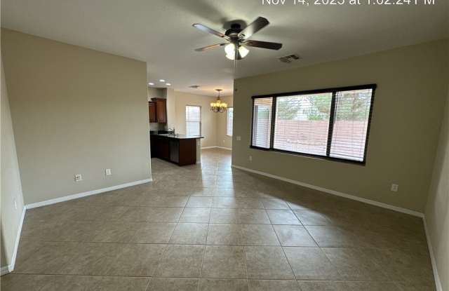 6853 Feral Dove Street