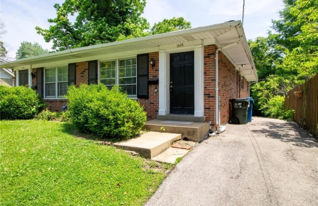 1522 Yale Avenue - 1522 Yale Avenue, Richmond Heights, MO 63117