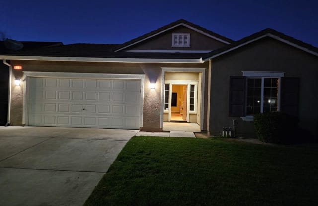 3315 S. Rose Brook Drive - 3315 South Rose Brook Drive, Riverbank, CA 95367