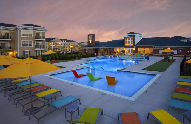 Photo of Uptown in Canton