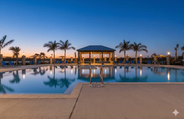 Photo of Cocoa Grand Apartments