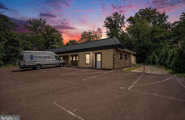 Photo of 2425 BLAIR MILL Road unit: A