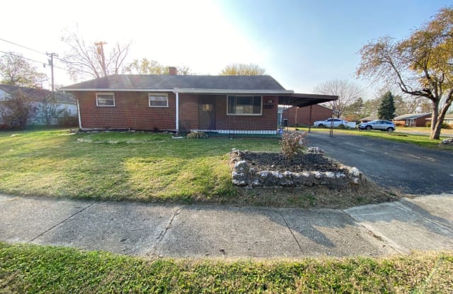 308 Windsor - 308 Windsor Court, West Carrollton, OH 45449