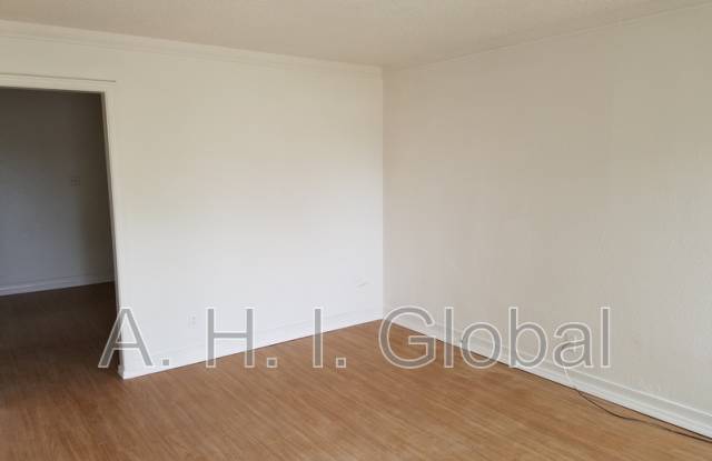 4201 South Bowie Street