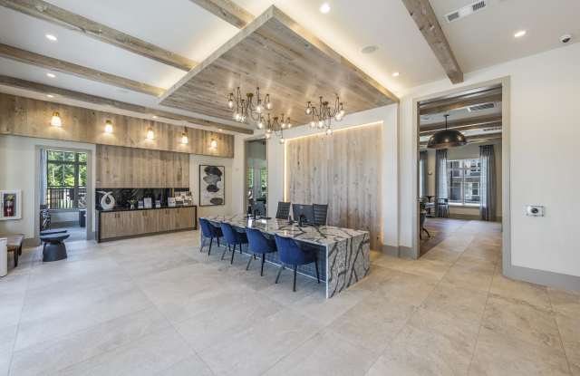 Springside Apartments