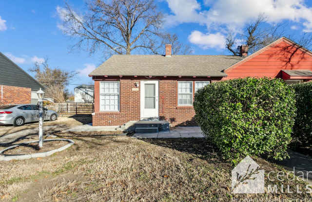 Affordable 1 Bedroom, Large Storage Basement