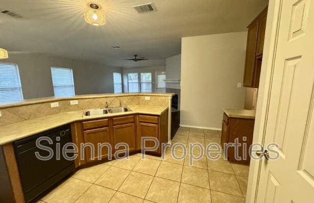 205 Bluebonnet Trail