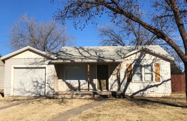 3214 33rd St - 3214 33rd Street, Lubbock, TX 79410