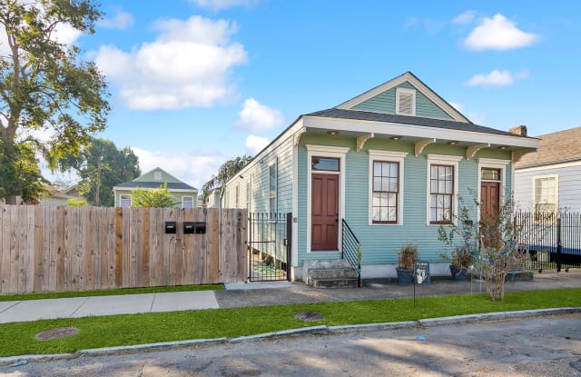 3424 Lasalle Street - 3424 Lasalle Street, New Orleans, LA 70115