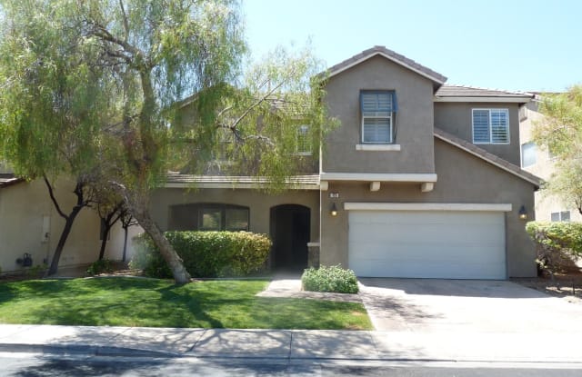 725 Smokey Mountain Ave - 725 Smokey Mountain Avenue, Henderson, NV 89012