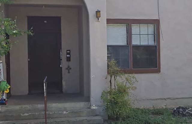 1705 21st Street