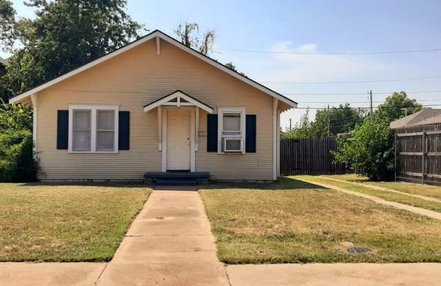 418 South Gray Street