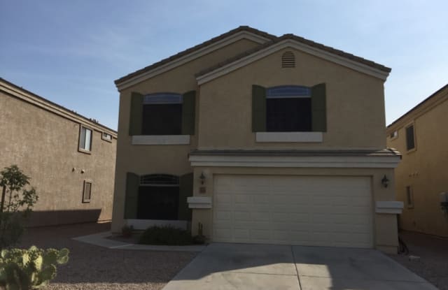 43434 W Cowpath Rd - 43434 West Cowpath Road, Maricopa, AZ 85138