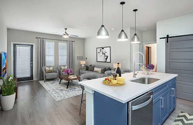 Enclave at Deep River