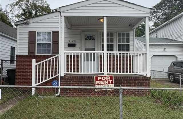 Photo of 2120 Marshall Avenue