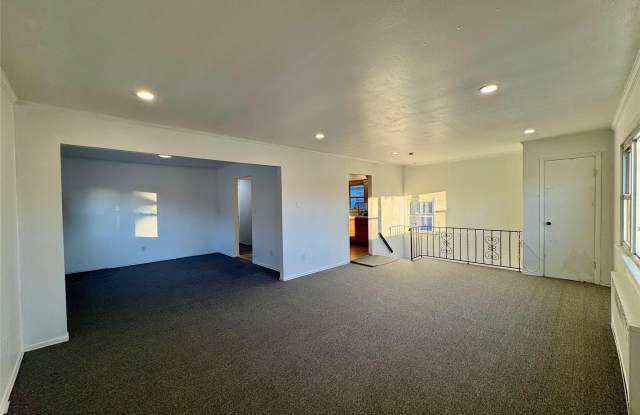 58 Cohill Road unit: 2Nd. Fl.