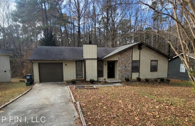 3900 FERNCLIFF ROAD - 3900 Ferncliff Road, Gwinnett County, GA 30039