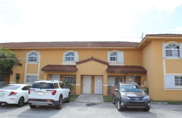 7626 W 34th Ln - 7626 W 34th Ln, Hialeah, FL 33018