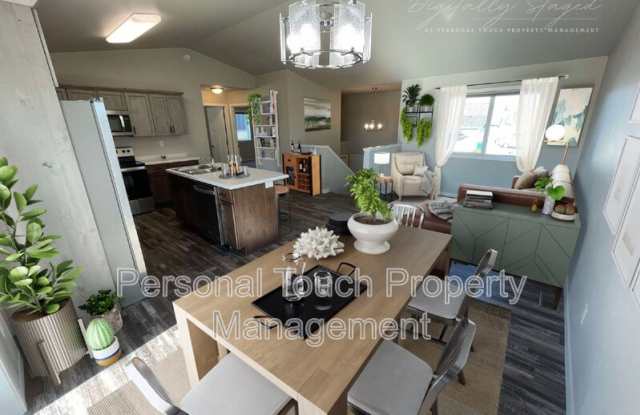 1105 Barnes Dr W