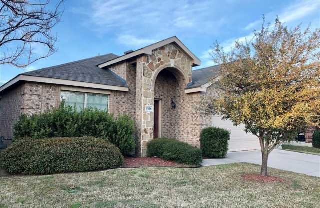 1104 Kaufman Road