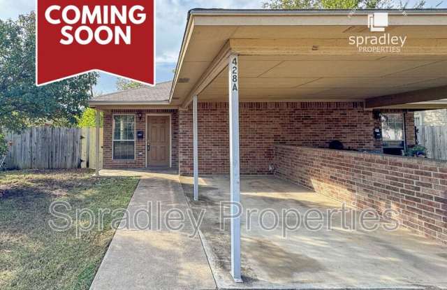 Photo of 428A N Wall St