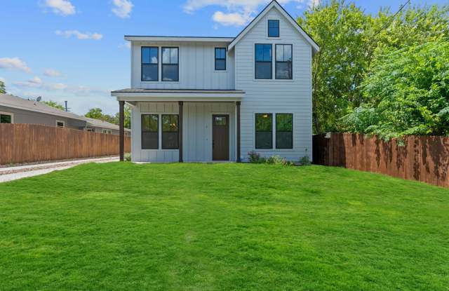 Photo of 7104 Meador Avenue