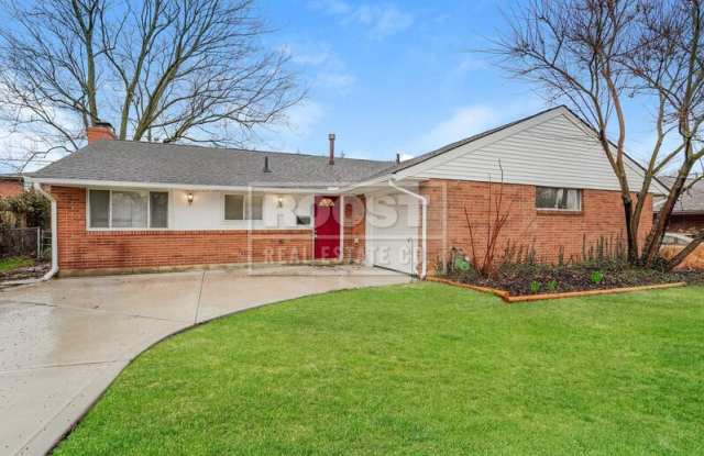 6311 Brauning Dr.