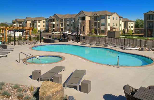 Photo of Pinyon Pointe