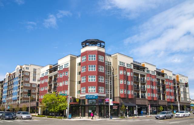 Photo of Urbana