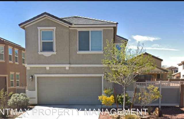 1093 RIDGE RIVER ST - 1093 River Ridge Street, Henderson, NV 89011