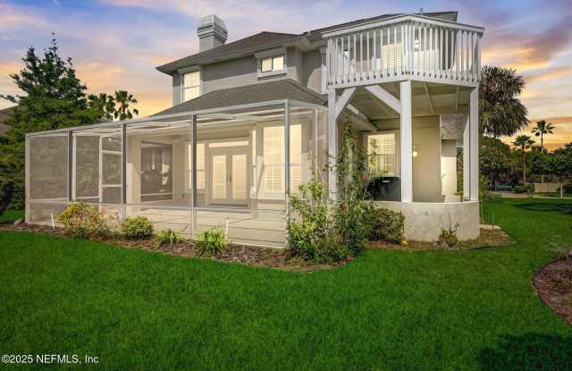 1545 HARBOUR CLUB Drive