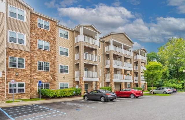 Glenmont Abbey Village - Senior Housing