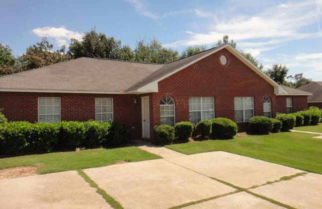 186 Padgett Court - 186 Padgett Ct, Auburn, AL 36832