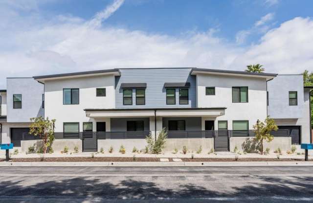 2821 Los Robles Road