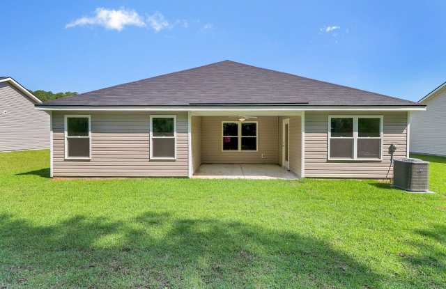 133 Braxton - Hartford Statesboro