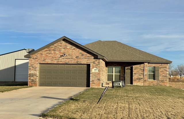 10090 Mossberg Street - 10090 Mossberg Street, Randall County, TX 79015