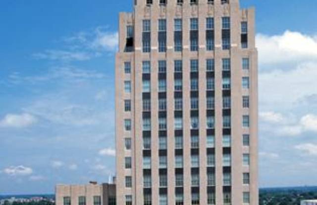 The Residences at the R.J. Reynolds Building