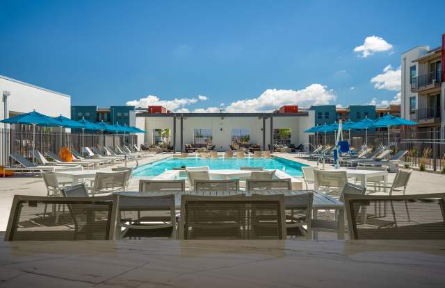 Encanto at Mesa del Sol