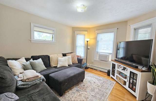 26 Julia St.